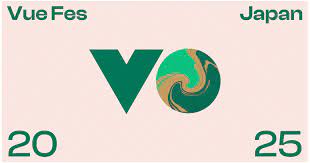 Vue Fes Japan 2025参加Log